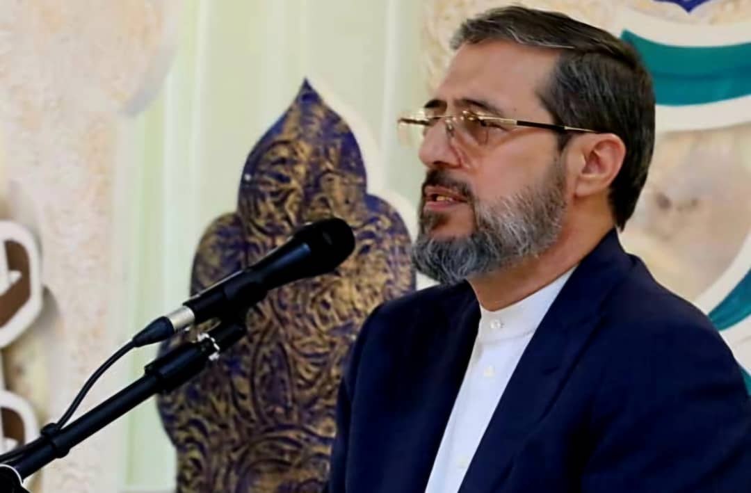 درخصوص چگونگی بازگشت حجاج با مقامات کشورمان در تماس هستیم